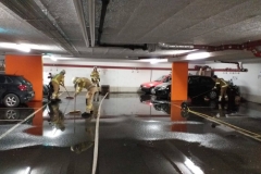 Wasserrohrbruch-Garage-2